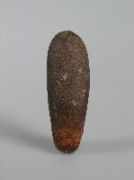 藏品(搗檳榔杵)的圖片