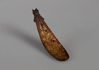 藏品(匙)的圖片