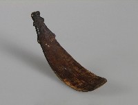 藏品(匙)的圖片