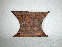 藏品(背墊 )的圖片