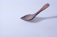 藏品(匙)的圖片