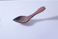 藏品(匙)的圖片