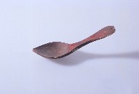 藏品(匙)的圖片