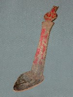 藏品(匙)的圖片