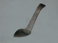 藏品(匙)的圖片