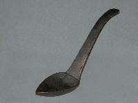 藏品(匙)的圖片