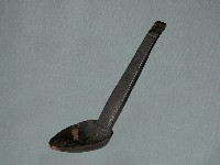 藏品(匙)的圖片