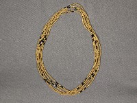 藏品(斗笠珠帶)的圖片