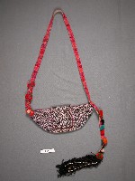 藏品(檳榔袋)的圖片