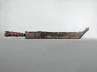 藏品(刀)的圖片