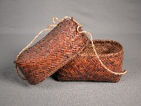 藏品(方盒-蓋)的圖片