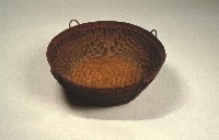 藏品(籐籃)的圖片