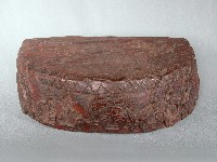 藏品(木椅凳)的圖片