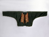 藏品(長袖短衣)的圖片