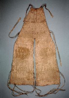 藏品(皮褲)的圖片