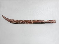 藏品(刀套)的圖片