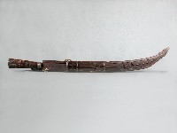 藏品(刀)的圖片