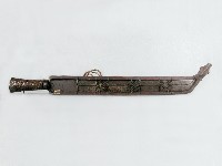 藏品(刀)的圖片