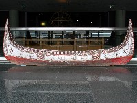 藏品(單人船 )的圖片