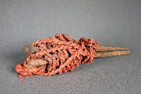 藏品(槳架)的圖片