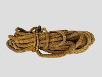 藏品(繩索 )的圖片