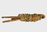 藏品(槳架 )的圖片