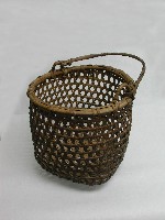 藏品(食物籃 )的圖片