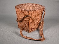 藏品(背籃)的圖片