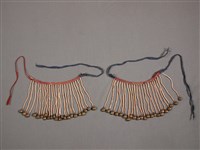 藏品(腿飾)的圖片