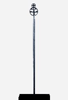 藏品(掘芋棒)的圖片