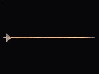 藏品(紡線器)的圖片