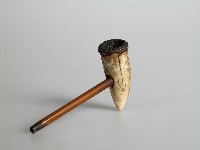 藏品(煙斗)的圖片