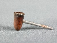 藏品(煙斗)的圖片