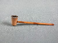 藏品(煙斗)的圖片