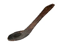 藏品(炊具(大湯匙))的圖片