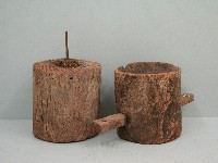 藏品(木模)的圖片