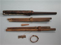 藏品(槍(藤環))的圖片