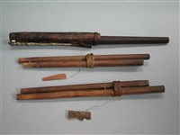 藏品(槍(木栓))的圖片