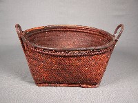 藏品(籐籃)的圖片