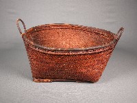 藏品(籐籃)的圖片
