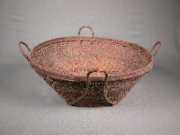 藏品(籐籃)的圖片