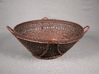 藏品(籐籃)的圖片