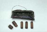 藏品(火藥袋)的圖片