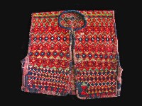 藏品(無袖上衣)的圖片