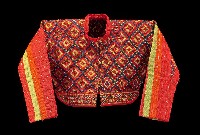 藏品(長袖短上衣)的圖片