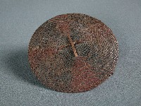 藏品(藤帽)的圖片