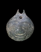 藏品(鈴)的圖片