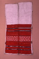 藏品(無袖長衣)的圖片