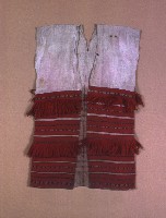 藏品(無袖長衣)的圖片