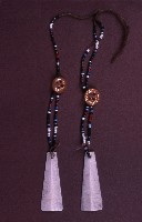 藏品(耳飾)的圖片